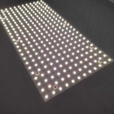 Strato principale flessibile di Dc24v Smd2835 35w