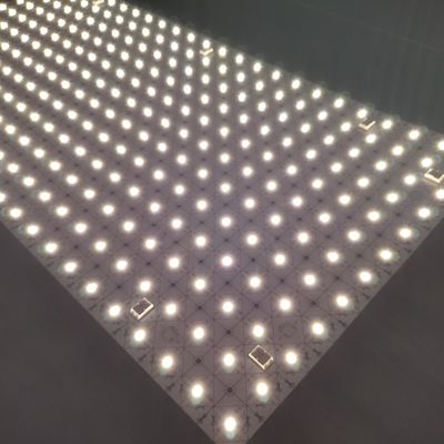 Strato principale flessibile di Dc24v Smd2835 35w