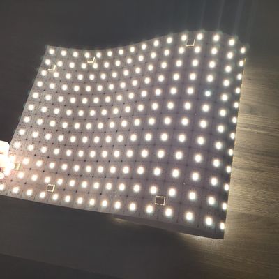 Strato Dc24v del TDC 2835 LED per illuminazione domestica