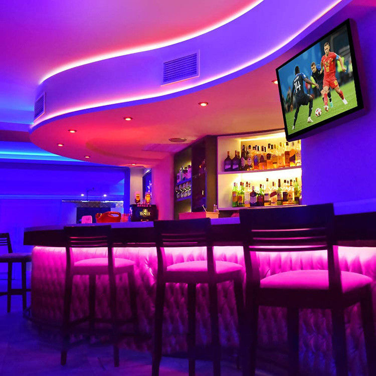 24V 840leds/M Dream Color Cob il TDC decorativo ha condotto le lampade fluorescenti IP20 per illuminazione