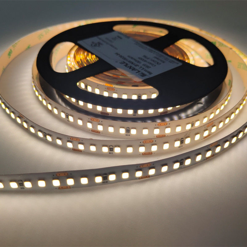 125lm/W il singolo colore astuto all'aperto LED spoglia Smd 2835 180LEDs DC24V