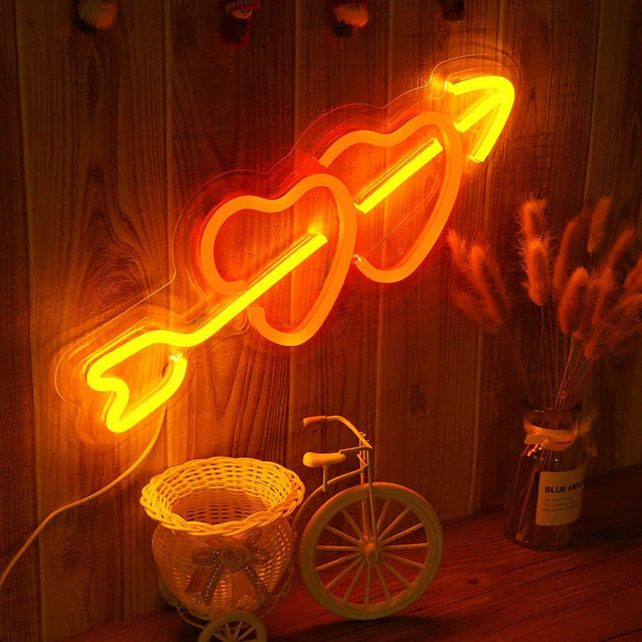 Il Natale LED leggero al neon delle decorazioni di IP67 120LEDs/M Led Lighting Neon ha illuminato il segno
