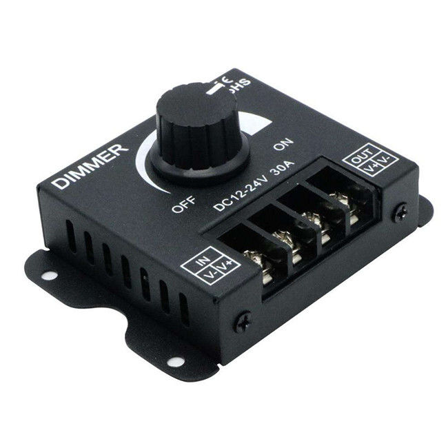 Regolatore principale a distanza senza fili chiave For WS2811 WS2812B LED di mini 21 Rgb rf