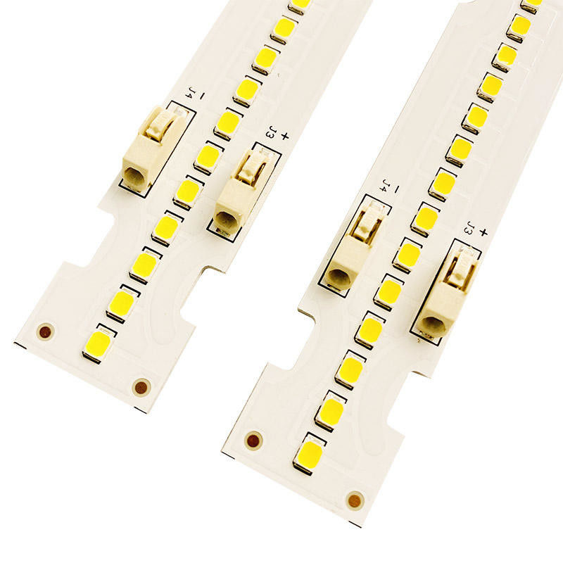 60Led/M 40V il TDC hanno condotto la striscia leggera SMD 2835 lumi per la luce lineare di Highbay