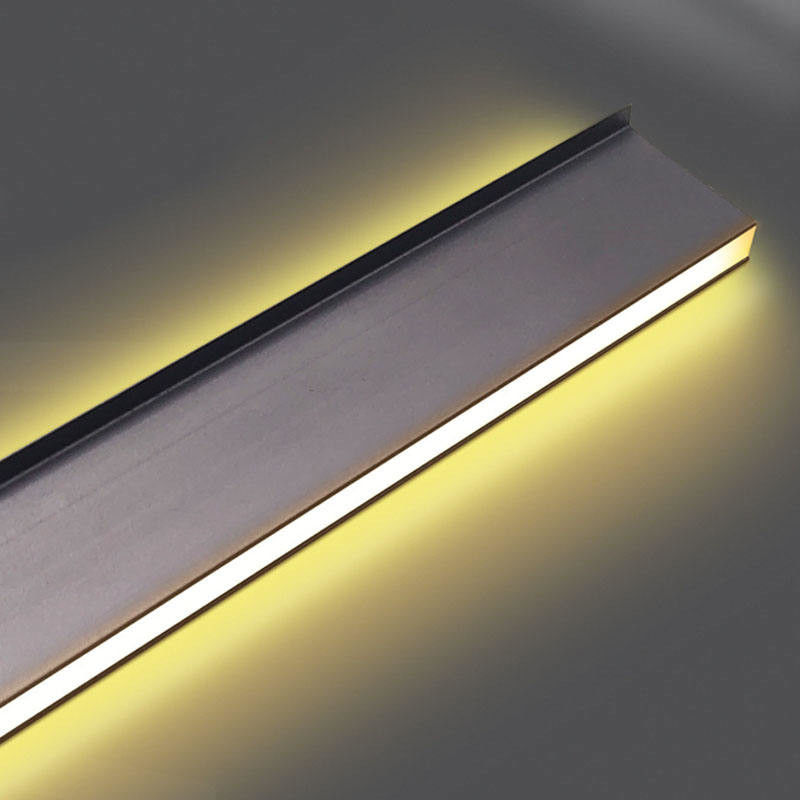 120lm LED nell'ambito di illuminazione dell'armadio da cucina del Governo dentro la luce domestica dell'angolo della cucina
