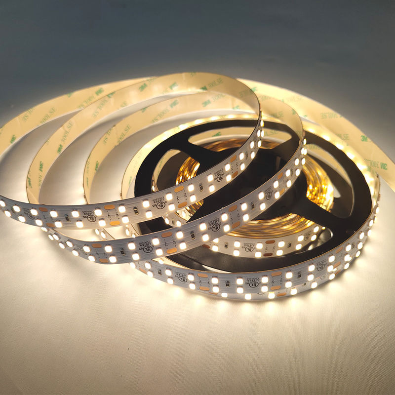 480Leds/M 15mm nell'ambito di illuminazione interna del Governo dello scaffale per il chiosco dell'esposizione del latte del tè della bolla della cialda