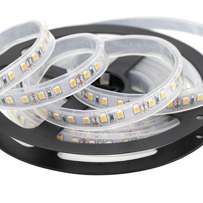 bianco freddo caldo giallo flessibile di Red Green del blu di ghiaccio di Istruzione Autodidattica 90 della pannocchia della striscia di 3mm 5mm 8mm LED