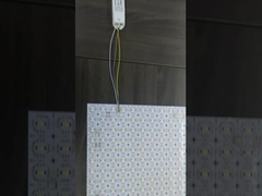 Strato principale flessibile del TDC